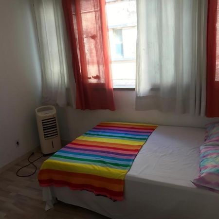 Ferienwohnung Apartamento No Centro Historico De Salvador da Bahia Exterior foto
