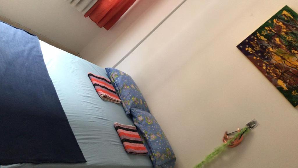 Ferienwohnung Apartamento No Centro Historico De Salvador da Bahia Exterior foto