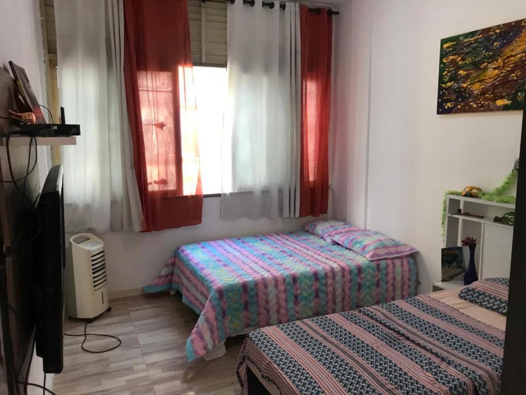 Ferienwohnung Apartamento No Centro Historico De Salvador da Bahia Exterior foto