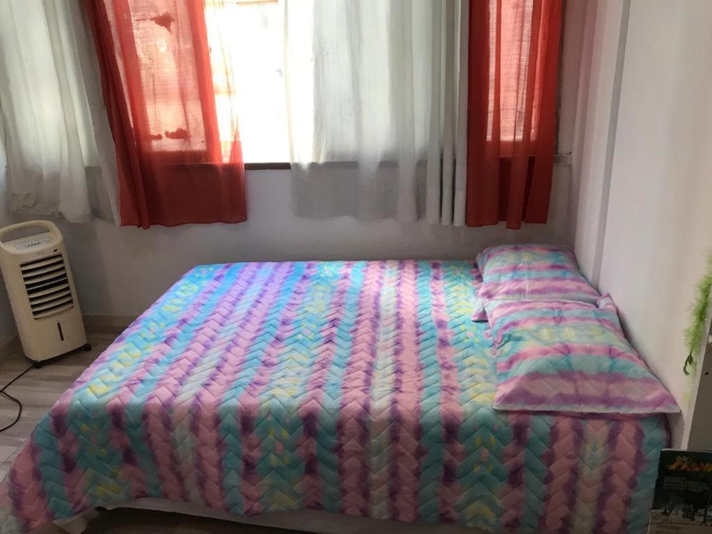 Ferienwohnung Apartamento No Centro Historico De Salvador da Bahia Exterior foto