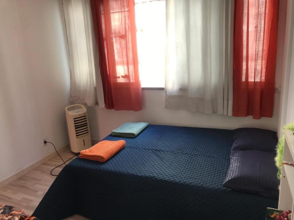Ferienwohnung Apartamento No Centro Historico De Salvador da Bahia Exterior foto